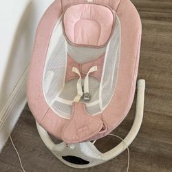 Electric Baby swing