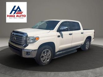 2016 Toyota Tundra