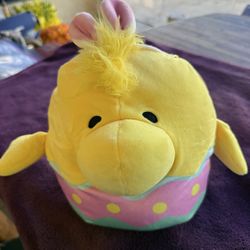 New Easter Original Squishmallows Peanuts “Woodstock” $10