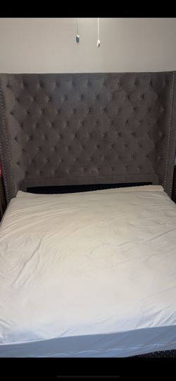Headboard