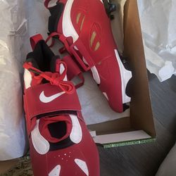 DIAMOND TURF 2 TD CLEATS