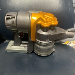 Dyson Dc 16