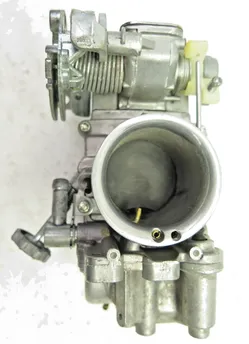 Mikuni tm-40