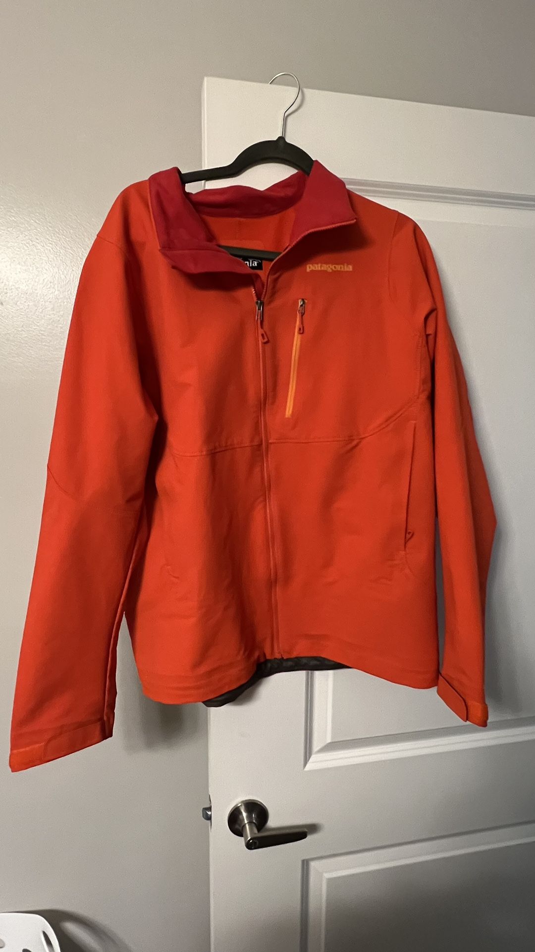 Patagonia Jacket