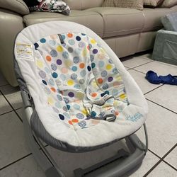 Bouncer Chair For Infants 