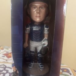 Will Smith 2023 Bobble Head