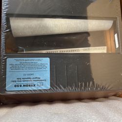 XYRON refill laminate new inbox