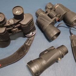Binoculars