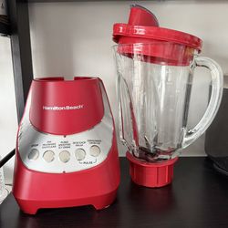 Blander Hamilton Beach