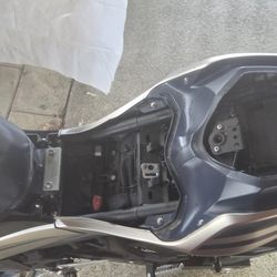 2023 Kawasaki Ninja 400