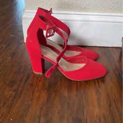 Women’s High Heels 