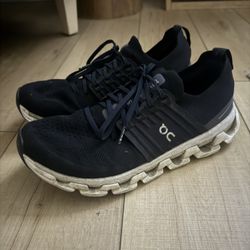 On Cloud Men Shoes Cloudswift 