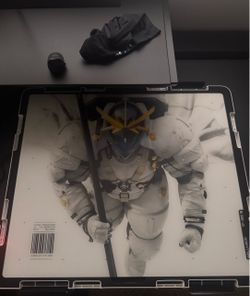 Exclusive Wallhack Glass Mousepad SP-005 1-1000#