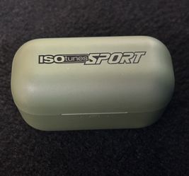 ISO tunes SPORT Earbuds