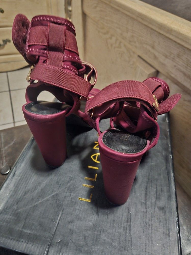 Heels