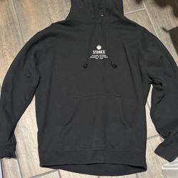 Stance Hoodie