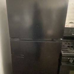 Newer Fridge 