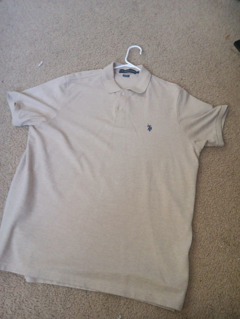 Ralph Lauren Dress Shirt