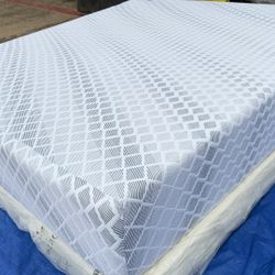 🔥🔥King Size Mattress MEMORY FOAM🔥