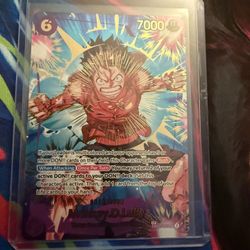 One Piece Monkey.D. Luffy The Best Vol 2 