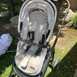 Stroller 