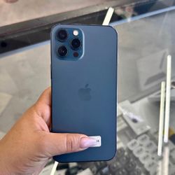 Apple iPhone 12 Pro 5g 