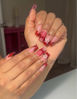 Nail lamp