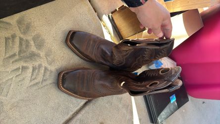Ariat Men’s Boots Size 7.5
