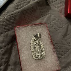 SILVER JEWELRY