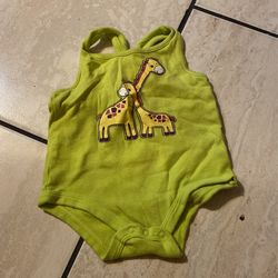 Baby Clothes 