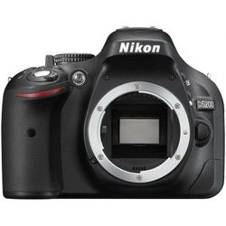 Nikon 5200