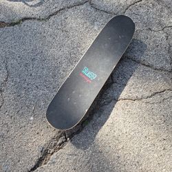 Skateboard 