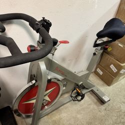 Exercise Equipment