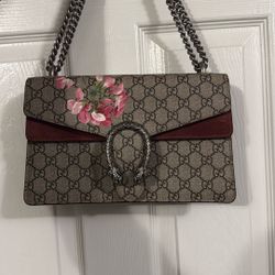 Authentic Gucci Bag
