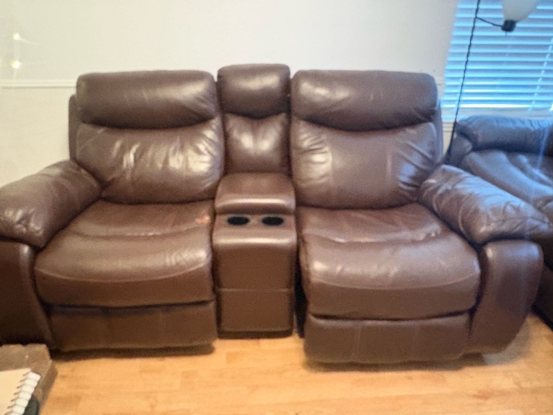 Couches two