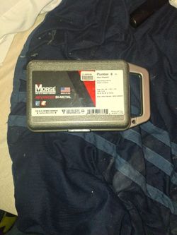Morse Bi Metal Hole saws