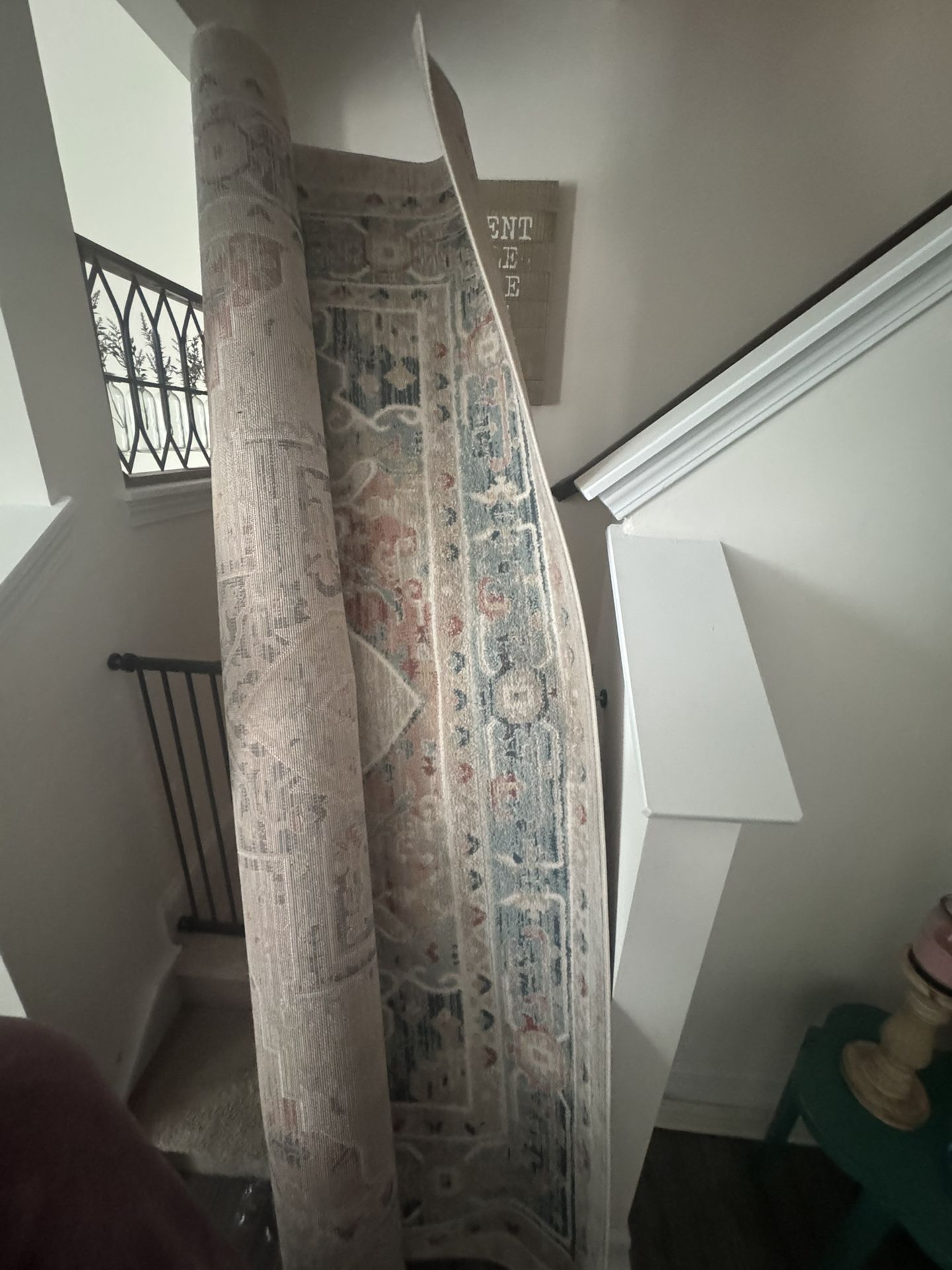 8x10 Area Rug
