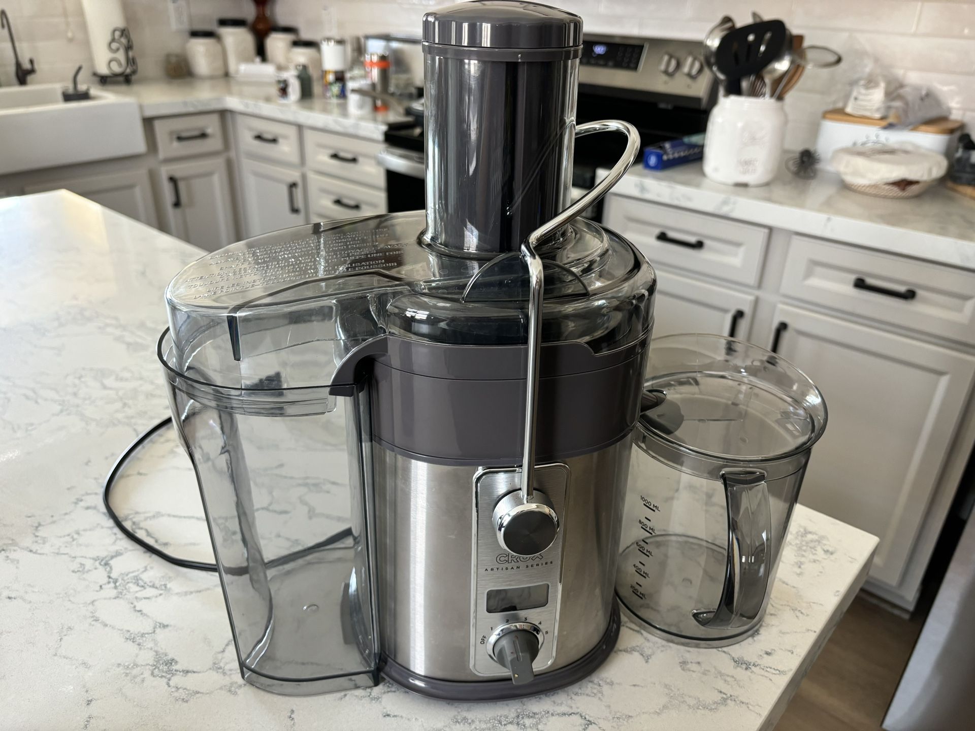 Appliances for sale