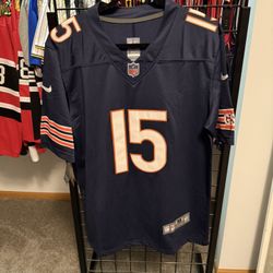 Chicago Bears Jersey