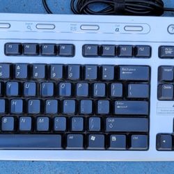 Compaq Keyboard Model # 5185