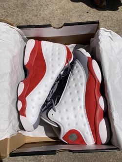 Jordan 13