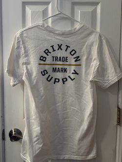 Men’s Brixton Tshirt