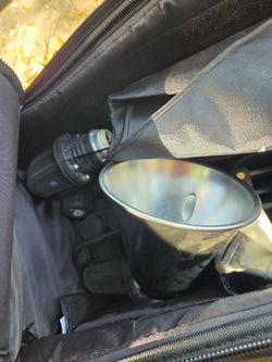 Westcott portal lighting kit