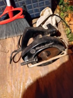 Skill saw