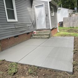 Concrete For Sale 