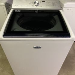 Maytag Washer 