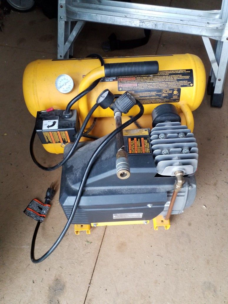 Compressor
