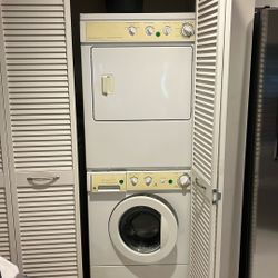 Washer And Dryer Combo