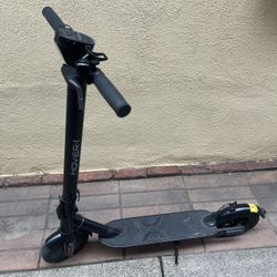 Hover Electric Scooter 