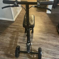Knee Scooter